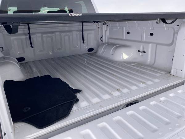2019 Ford Ranger SuperCrew XLT Pickup 4D 5 ft pickup White - FINANCE... for sale in Saint Louis, MO – photo 22