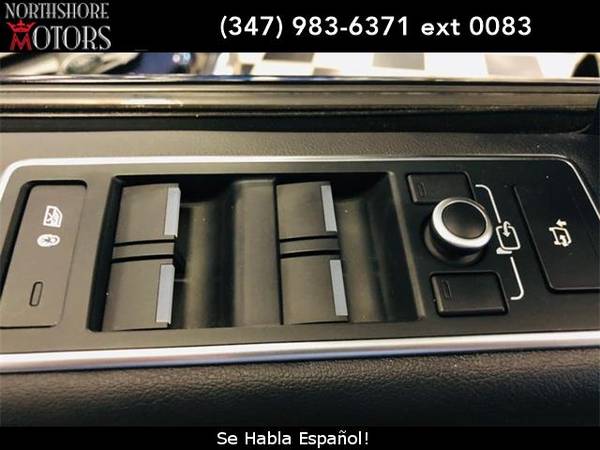 2016 Land Rover Range Rover Supercharged LWB - SUV for sale in Syosset, NY – photo 13