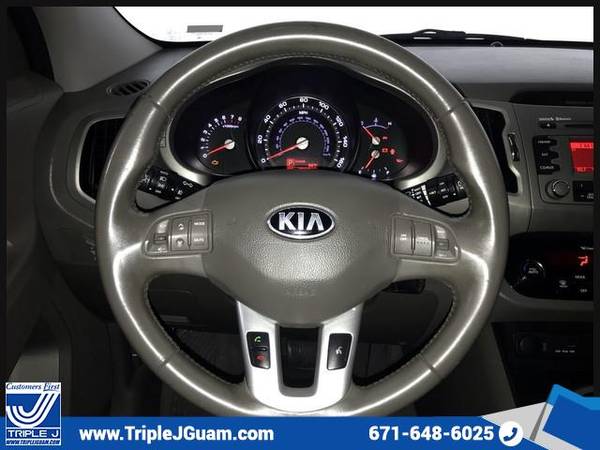 2013 Kia Sportage - - cars & trucks - by dealer for sale in Other, Other – photo 17