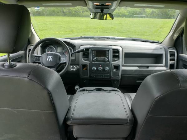 2018 Dodge Ram 3500 Truck for sale in Mohnton, PA – photo 6