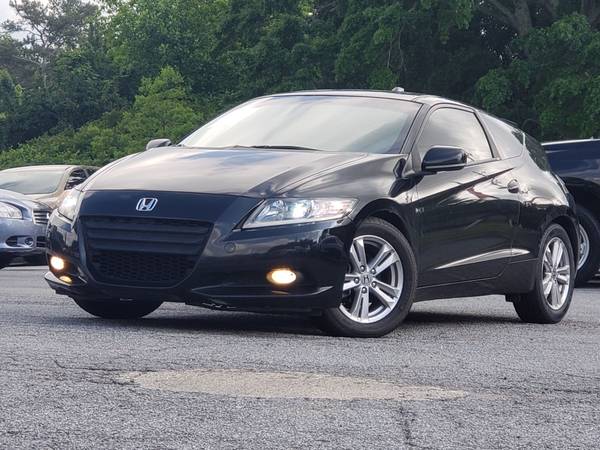 2012 HONDA CRZ FROM 799 DOWN - - by dealer - vehicle for sale in Duluth, GA – photo 2