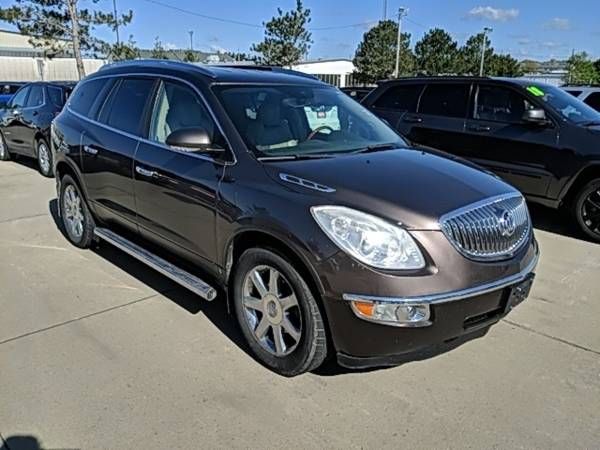 2008 Buick Enclave FWD 4D Sport Utility/SUV CXL for sale in Waterloo, IA – photo 10