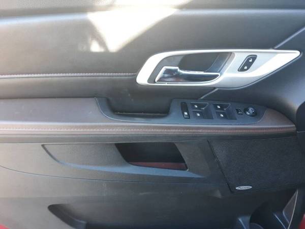 2012 GMC TERRAIN SLT ALL WHEEL DRIVE V6 HEATED LEATHER SUNROOF... for sale in Camdenton, MO – photo 6