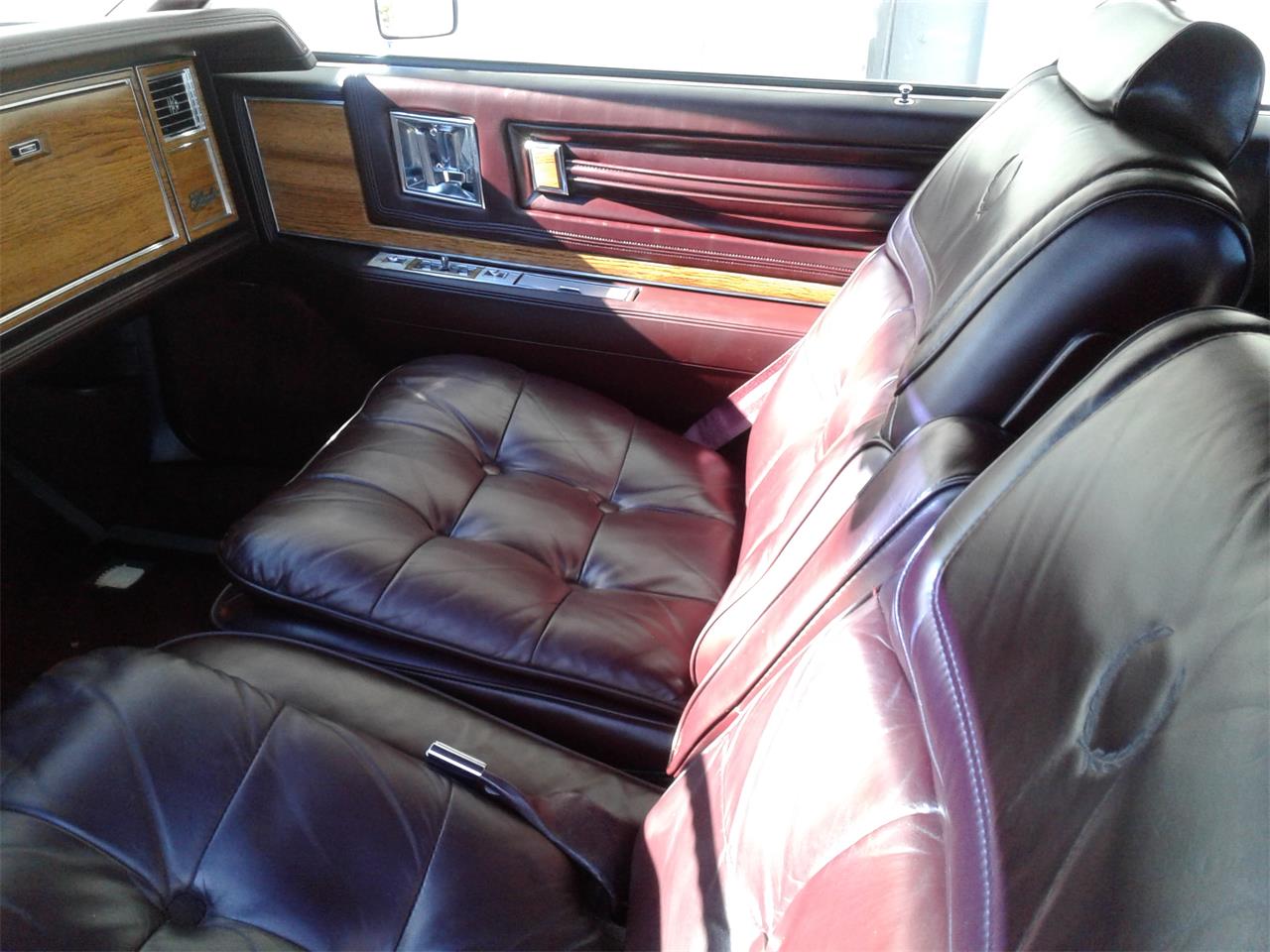 1980 Cadillac Eldorado for sale in Franklin, MA – photo 17
