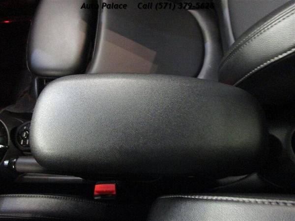 2014 Mini Cooper S Cooper S 2dr Hatchback Cooper S 2dr Hatchback for sale in MANASSAS, District Of Columbia – photo 16