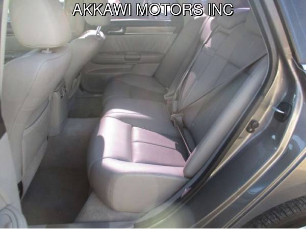 2008 INFINITI M35 4dr Sdn AWD - - by dealer - vehicle for sale in Modesto, CA – photo 14