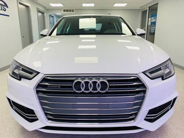 2017 Audi A4 SEDAN 4-DR *GUARANTEED CREDIT APPROVAL* $500 DOWN* -... for sale in Streamwood, IL – photo 4