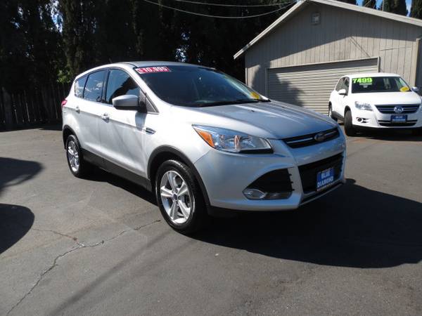** 2014 Ford Escape SE AWD Gas Saver BEST DEALS GUARANTEED ** for sale in CERES, CA
