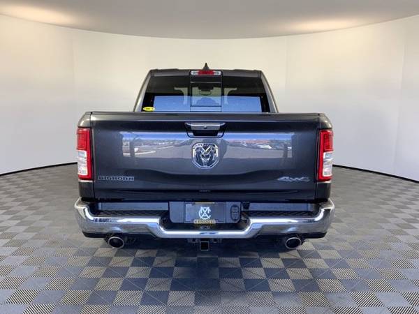 2020 Ram 1500 Granite Crystal Metallic Clearcoat For Sale NOW! for sale in North Lakewood, WA – photo 6