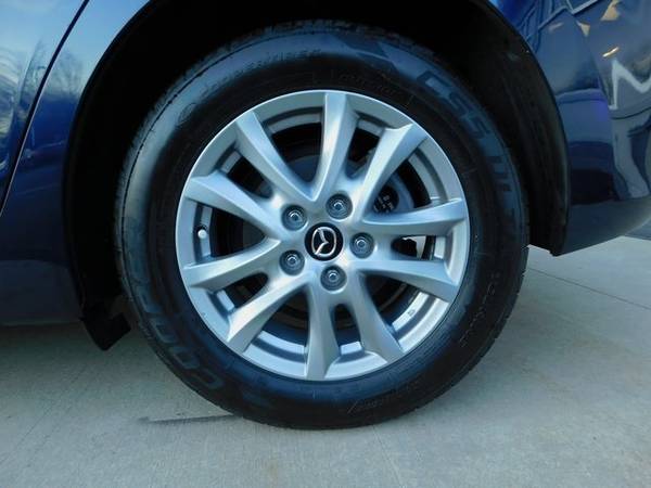 2018 Mazda Mazda3 Sport - BAD CREDIT OK! - cars & trucks - by dealer... for sale in Salem, MA – photo 22