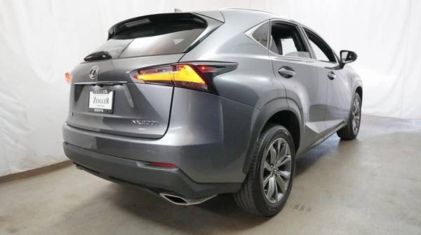 $414/mo 2017 Lexus NX Bad Credit & No Money Down OK - cars & trucks... for sale in Chicago, IL – photo 5