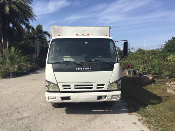 Isuzu npr hd Diesel for sale in Delray Beach, FL – photo 4