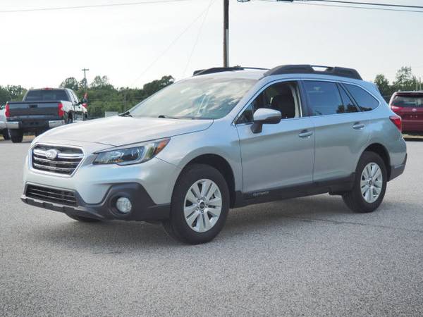 2019 Subaru Outback 2 5i Premium - - by dealer for sale in Asheboro, NC – photo 3