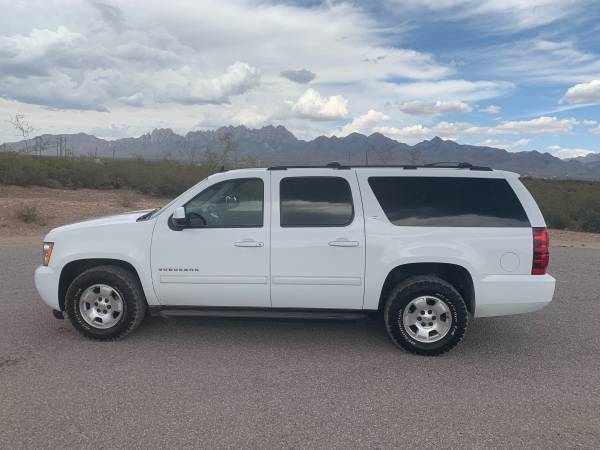 Chevy Suburban 2013 for sale in Las Cruces, NM – photo 12