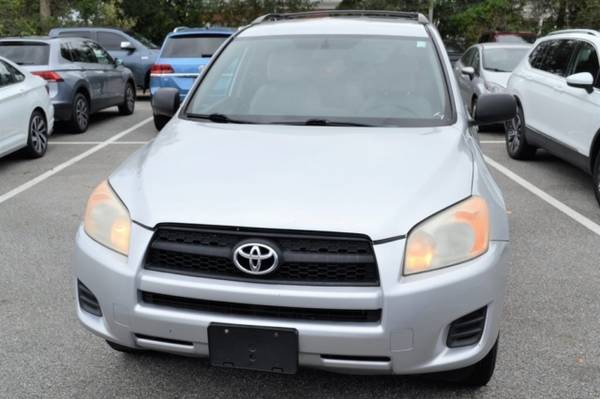 *2012* *Toyota* *RAV4* ** - cars & trucks - by dealer - vehicle... for sale in St. Augustine, FL – photo 6