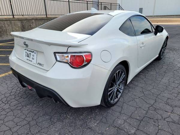 2015 Scion FR-S w/Only 49k Miles, Super Sporty! for sale in Tulsa, OK – photo 8