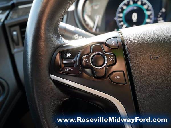 2015 Buick LaCrosse Leather - - by dealer - vehicle for sale in Roseville, MN – photo 19