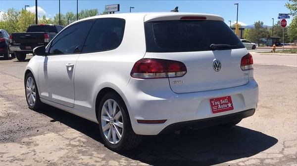 2010 Volkswagen Golf - Financing Available! for sale in Lakewood, CO – photo 11