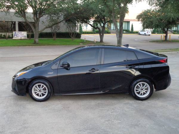 Toyota Prius From 2005 up to 2016 Good Conditions No Accidents -... for sale in Dallas, TX – photo 4