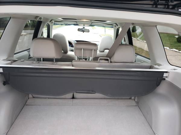 2009 Subaru forester Awd for sale in Yonkers, NY – photo 8