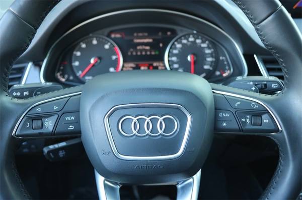 2018 Audi Q7 for sale in San Rafael, CA – photo 21