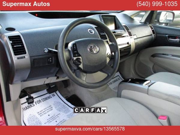 2008 Toyota Prius 5dr HB (((((((((((( VERY CLEAN - LOW MILEAGE -... for sale in Strasburg, VA – photo 9