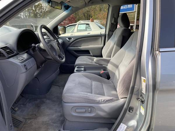 2006 Honda Odyssey EX $75 WEEKLY - cars & trucks - by dealer -... for sale in Stone Mountain, GA – photo 10