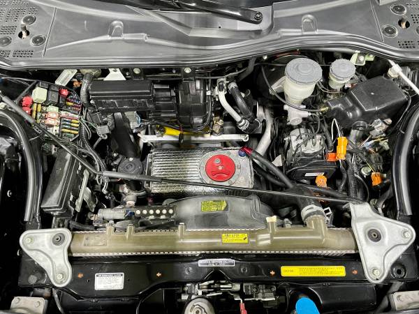 1991 Acura NSX Built Single Turbo/5 Speed/BBK/HRE 001896 for sale in Sherman, OK – photo 12