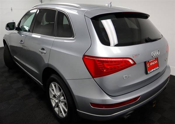 2011 AUDI Q5 2.0T Premium Get Financed! - cars & trucks - by dealer... for sale in Stafford, District Of Columbia – photo 7