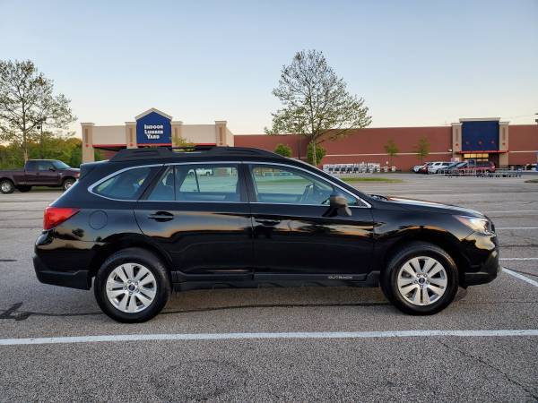 2018 Subaru Outback 2 5i for sale in Barberton, OH – photo 5