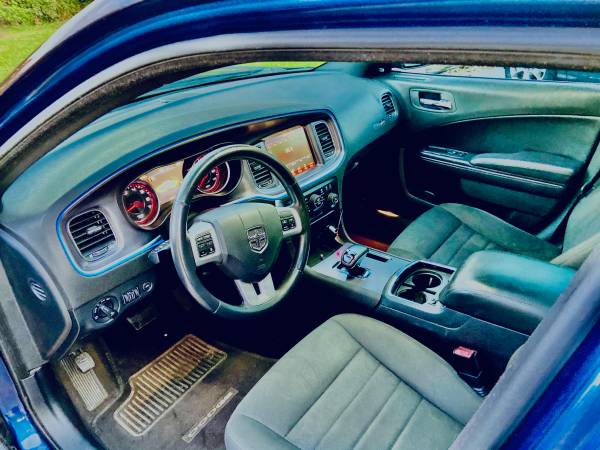 2014 Dodge Charger for sale in Bronx, NY – photo 13