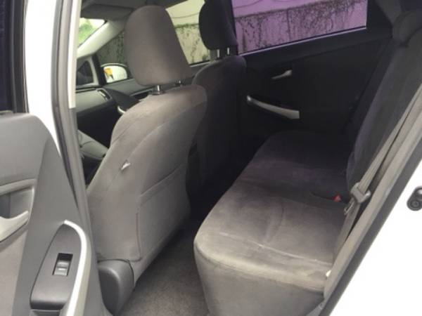Clean 2010 Toyota Prius - cars & trucks - by owner - vehicle... for sale in Dearing, FL – photo 8