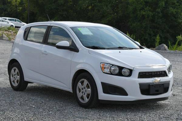 2015 *Chevrolet* *Sonic* *LS* - cars & trucks - by dealer - vehicle... for sale in Naugatuck, CT – photo 7