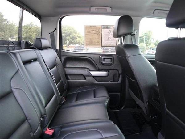 (2019 Chevrolet Silverado 3500HD) LTZ | truck for sale in Lakeland, FL – photo 19