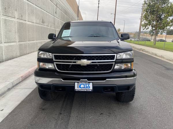 2007 Chevrolet Silverado 1500. LIFT IT KIT! PLEASE SEE PICTURES!! -... for sale in Arleta, CA – photo 8