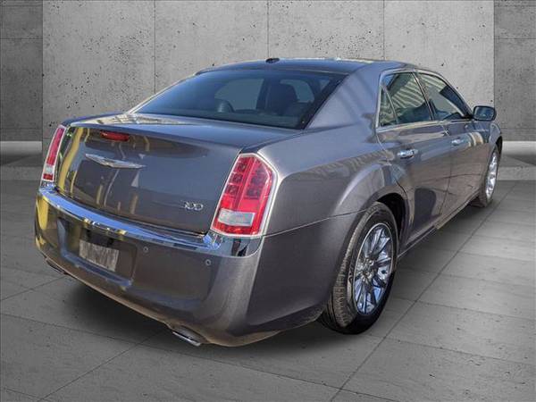 2011 Chrysler 300 Limited SKU: BH579855 Sedan - - by for sale in Memphis, TN – photo 7