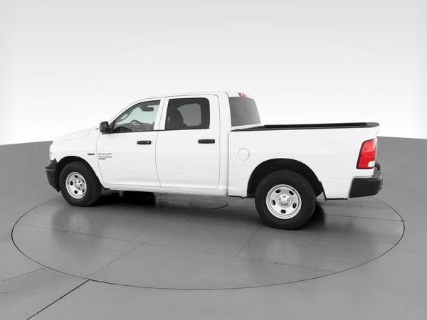 2019 Ram 1500 Classic Crew Cab Tradesman Pickup 4D 5 1/2 ft pickup -... for sale in Waco, TX – photo 6