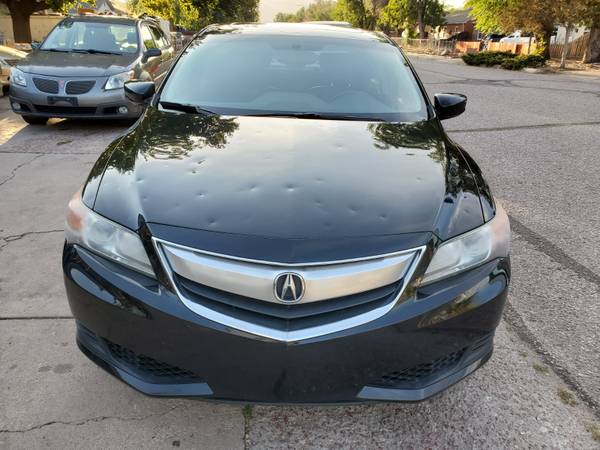 2014 ACURA ILX / 71K MILES / LEATHER / CAMERA - cars & trucks - by... for sale in Colorado Springs, CO – photo 2