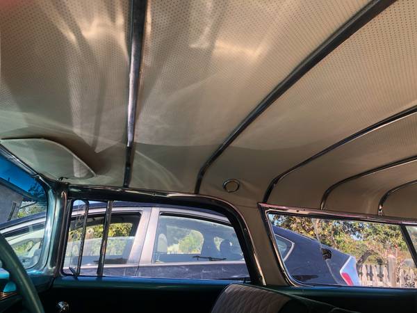1956 Chevy Nomad for sale in Arroyo Grande, CA – photo 7