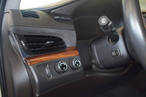 2015 Cadillac Escalade ESV Luxury 4x4 4dr SUV 100s of Vehicles for sale in Sacramento , CA – photo 22
