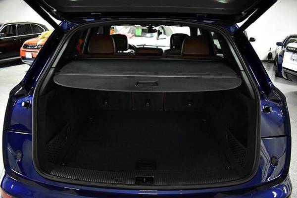2018 Audi Q5 Premium Plus *1-OWNER/CLEAN TITLE PER AUTOCHECK* - cars... for sale in San Diego, CA – photo 10