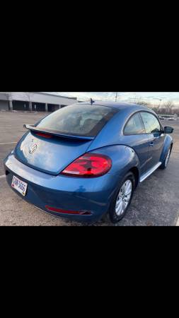 2019 Volkswagen Beetle for sale in Columbus, OH – photo 5