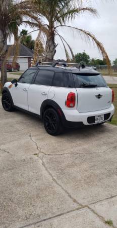 2012 Mini Cooper Countryman for sale in Brownsville, TX – photo 2