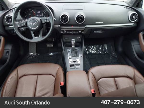 2018 Audi A3 Premium SKU:J1023137 Sedan - cars & trucks - by dealer... for sale in Orlando, FL – photo 19
