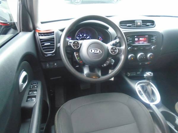 2014 Kia Soul ( 3, 700 down) - - by dealer - vehicle for sale in Lawrenceville, GA – photo 8
