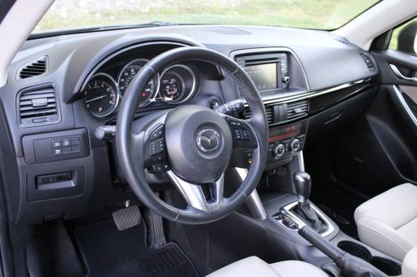 2015 Mazda CX-5 Grand Touring, Every Option, Pristine Cl - cars & for sale in Nashville, TN – photo 13