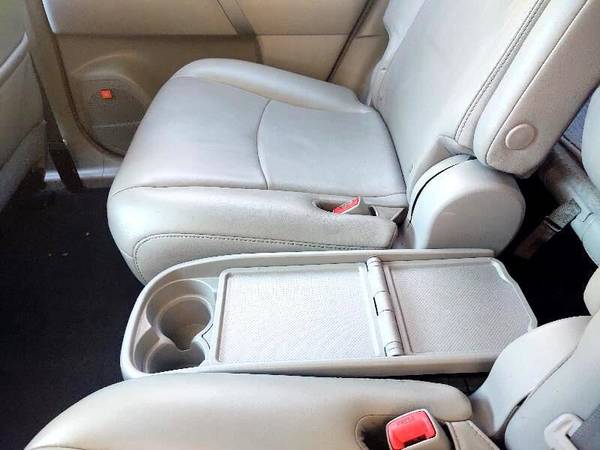 2012 Toyota Highlander Nav, Back up, Leather, 3Thd Row Seating for sale in Holliston, MA – photo 24