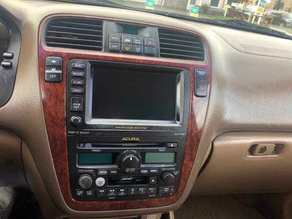 2004 Accra MDX all wheel drive Low miles 99876 for sale in Portland, OR – photo 8