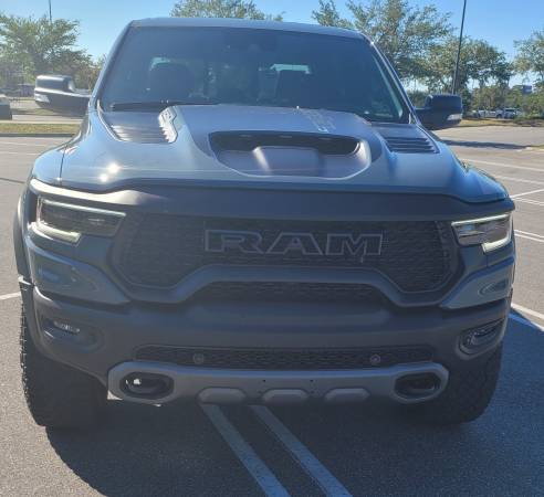 2021 Ram TRX Launch Edition Truck for sale in Clearwater, FL – photo 7