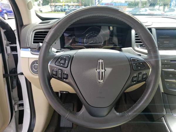2014 Lincoln MKS FWD for sale in Fort Myers, FL – photo 13